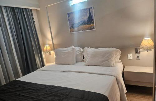 Hotel & Residência Alphaville - Foto 11