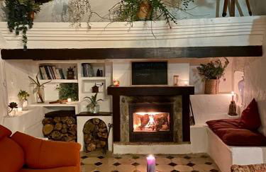 La Tahona (Cortijo Andaluz en las montañas) - Foto 21