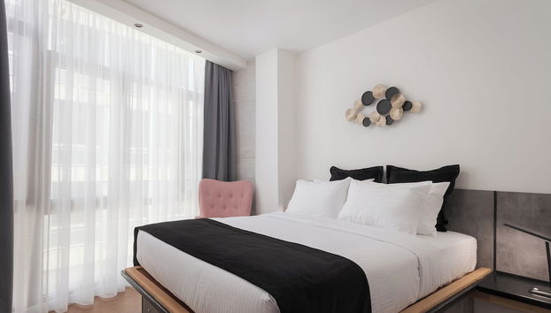 Syntagma Mitropoleos Residence - Foto 3, Habitación