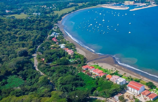 Beachfront Potrero Nice 7-br Villa Chef Included - Casa Royal - Foto 60