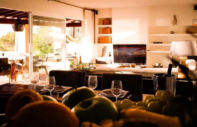 Villa The Rock Legends - Foto 21