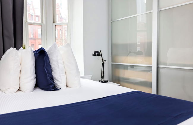 Maverick Suites at 245 Newbury St - Photo 40