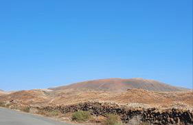 El Palmeral - House with pool in Corralejo - Foto 4