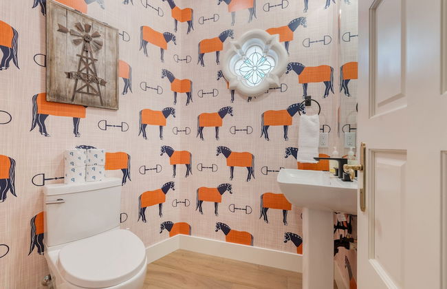 Rancho Robles by Avantstay Vineyard Villa w Views Pool Privacy - Photo 17