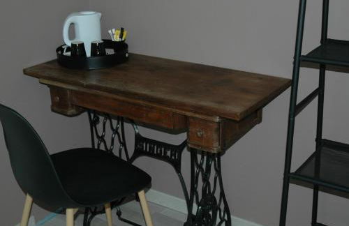 Gîte cosy près du Mans avec jardin, piscine et parking, idéal pour 4 pers. - FR-1-410-388 - Photo 11