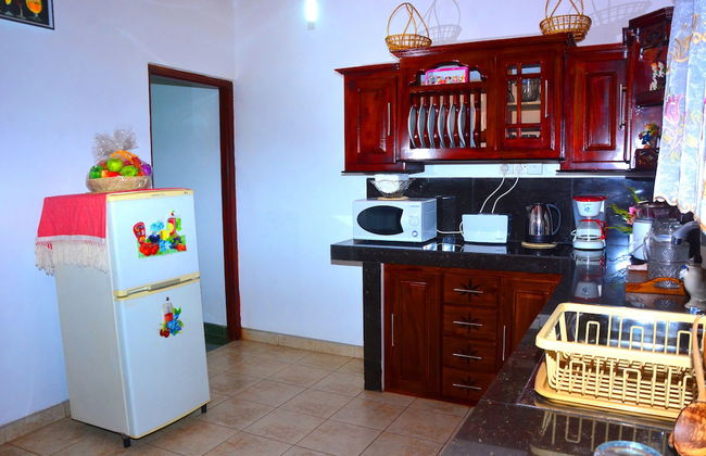 Seasand Villa - Foto 7