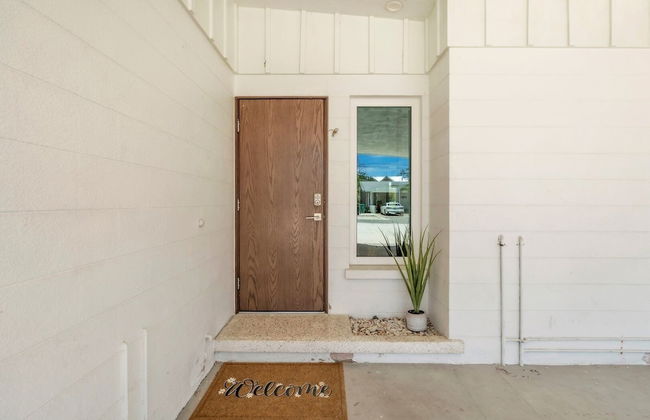 The Palm Leaf 3 Bedroom Home by RedAwning - Foto 26