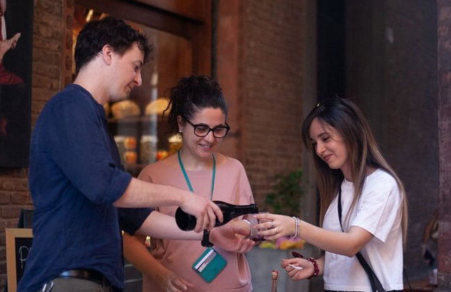Goûtez à la visite gastronomique de Bologne - Photo 8