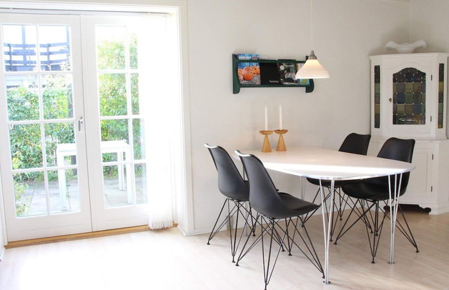 4 Person Holiday Home in Svaneke - Foto 20