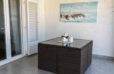 Modern apartment in the heart of Njivice - Foto 25