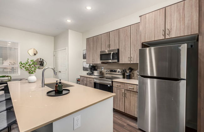 Macallister 1007 N Scottsdale Close2golf Htd Pool - Foto 9