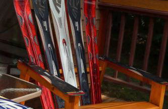 Lake Christopher Cabin - Foto 72