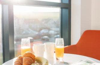 THE SPACE TO STAY APARTHOTEL - Foto 40