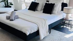 Appartement Cosy - Proche Roissy, Disney et Gare pour Paris - Foto 2