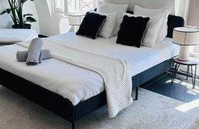 Appartement Cosy - Proche Roissy, Disney et Gare pour Paris - Foto 2