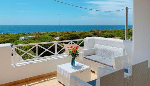 Residence Salento Fronte Mare - Foto 4