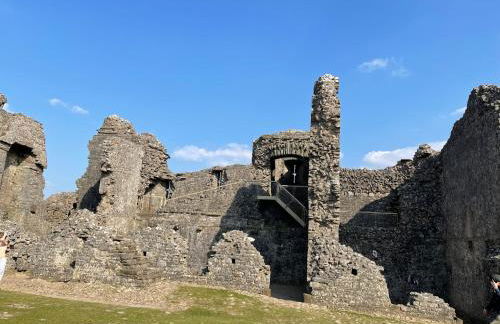 Red Kite Barn - Foto 42