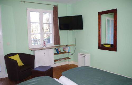 Ferien-Wohnung am Menzer-Park - Foto 9