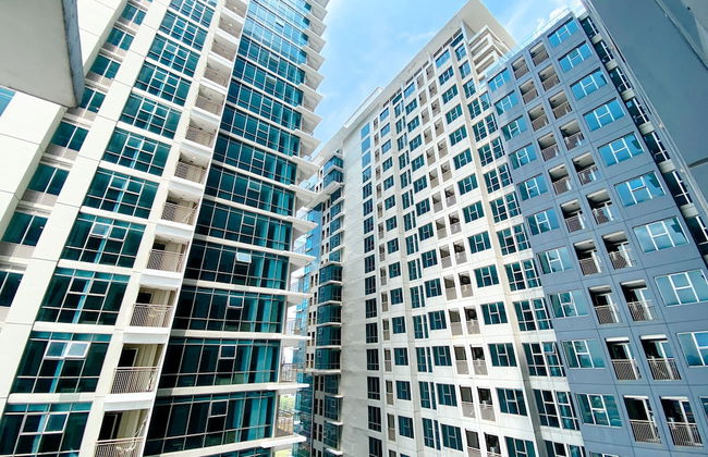 Good Deal And Elegant Studio Tamansari Iswara Apartment - Foto 19