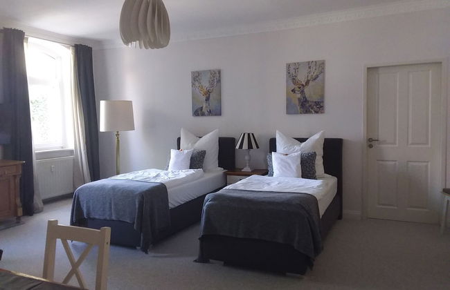 Luna et Sol - Haus am See - Foto 2