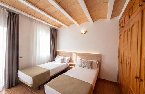 Apartamentos Blanco Sol - Foto 63