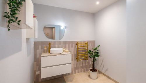 Appartement la Perle - Foto 4, towels