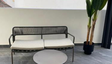 Loft Huerto Old Town - Foto 4