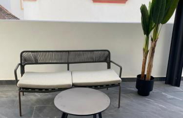 Loft Huerto Old Town - Foto 4