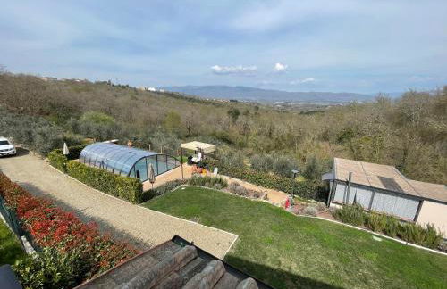 Casa di Campagna Pianelli - Foto 20