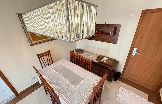 Pé na Areia Canto do Forte V - Foto 23