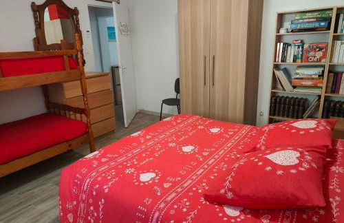 Etoile de Mer - Appt 3 ch 2 sdb à 150m d'une plage de sable fin hyper équipé & Wifi - Photo 27