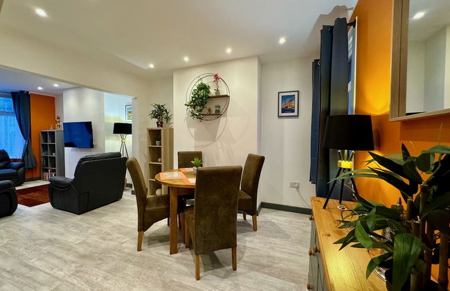 Crow Hill House Tranquil Escape Hideaway - Photo 14