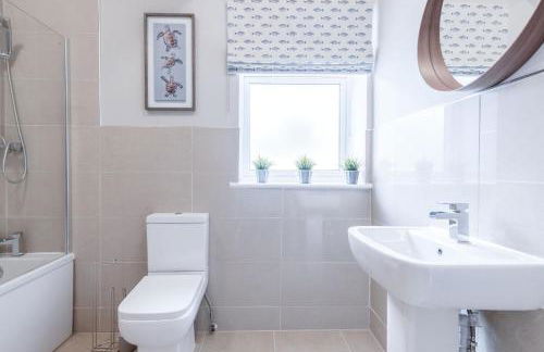 Beach Haven Hideout - 2 Bedroom - Milford Haven - Foto 72