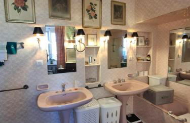 La Maison de Coraline - Foto 17