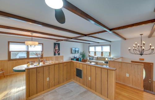 Vacation Rental Home about 2 Mi to Windham Mountain! - Foto 14