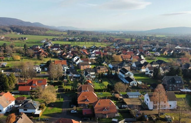Cosy Apartment in Porta Westfalica - Foto 16