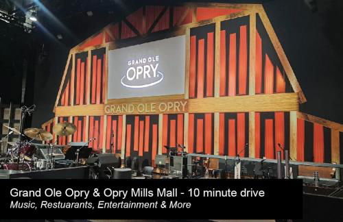 5 Min to Broadway Game Air Hockey Parking - Foto 57