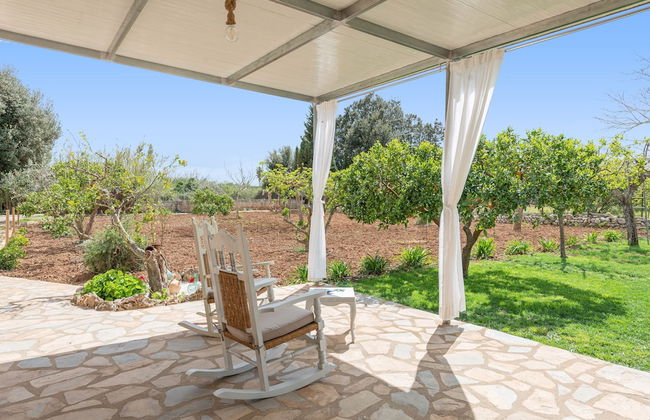 Sa Caseta B ger in Buger - Foto 30