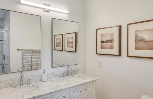 7 Mi to Dtwn and Lake Erie Sleek Cleveland Apt! - Foto 13