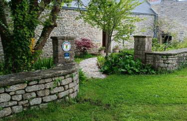 La Ferme de Penanguer - Foto 48