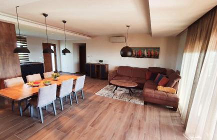 Casa Grande - Violette, Silver and Golden apartments with park and sea view - Foto 17