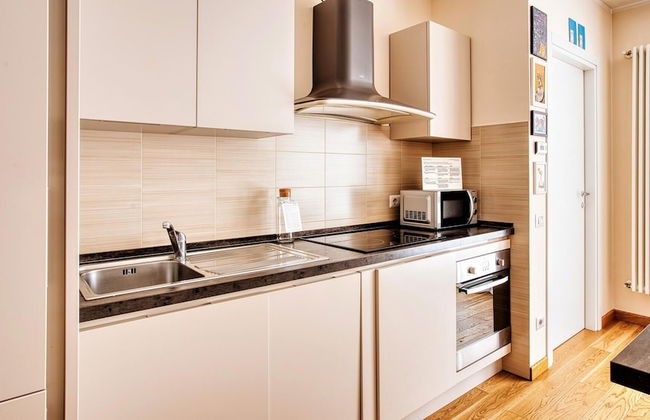 Italianway - Salasco 18 - Foto 4