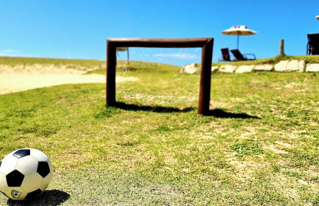 Atlantic Palace Family inn - Foto 48