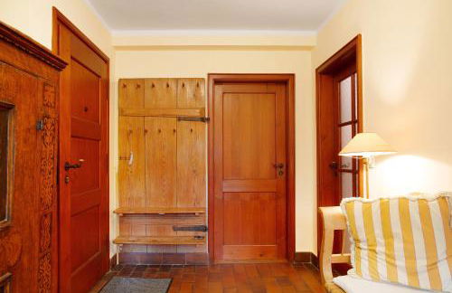 Ferienhaus Auszeithaus - Foto 18