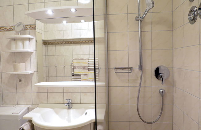 1 bedroom Apartment in Oberstdorf with garden - Photo 15