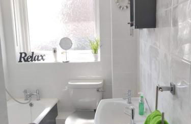 Detached House with Panoramic Sea Views - Foto 21