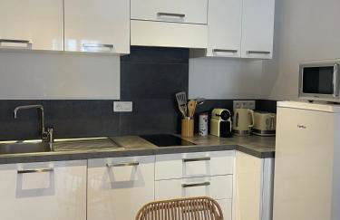 Appartement vue Mer en plein centre - Foto 11