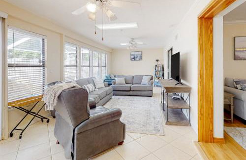 Gulf Gate Getaway - Foto 16