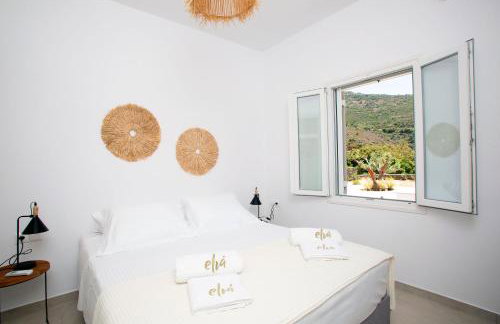ELIA PRIVILEGED SUITES Andros ΑΝΔΡΟΣ - Foto 13