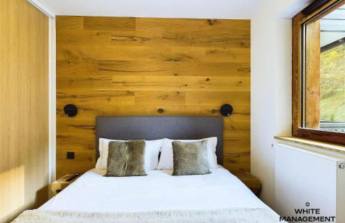 Résidence Ariondaz Hellebore - Superbe appartement exposé Sud au pied des pistes MAE-2554 - Foto 10